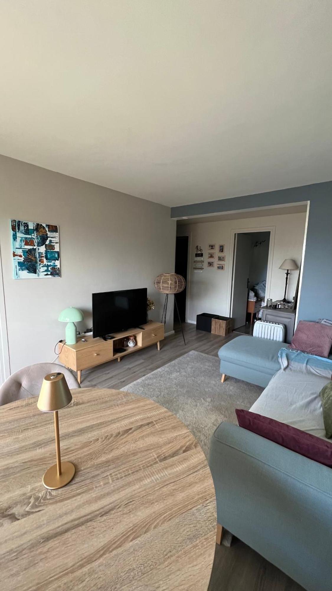 Proche Rer Paris Apartment L'Hay-les-Roses