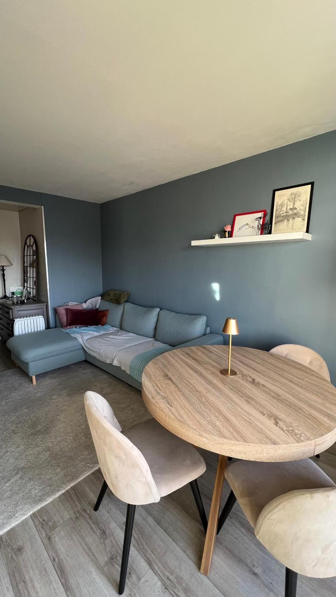 Apartment Proche Rer Paris *