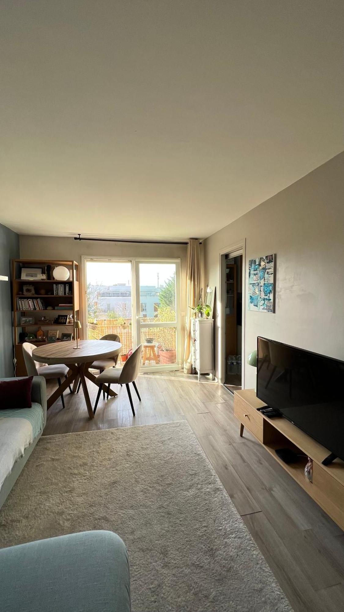 Apartment Proche Rer Paris L'Hay-les-Roses