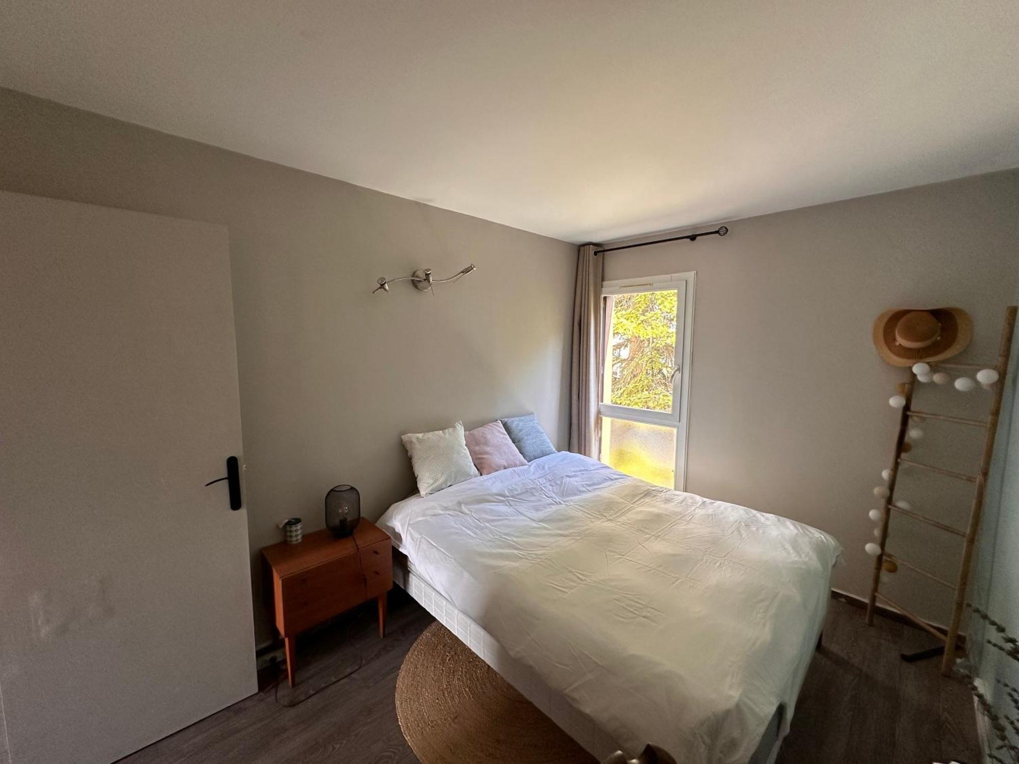 Proche Rer Paris Apartment