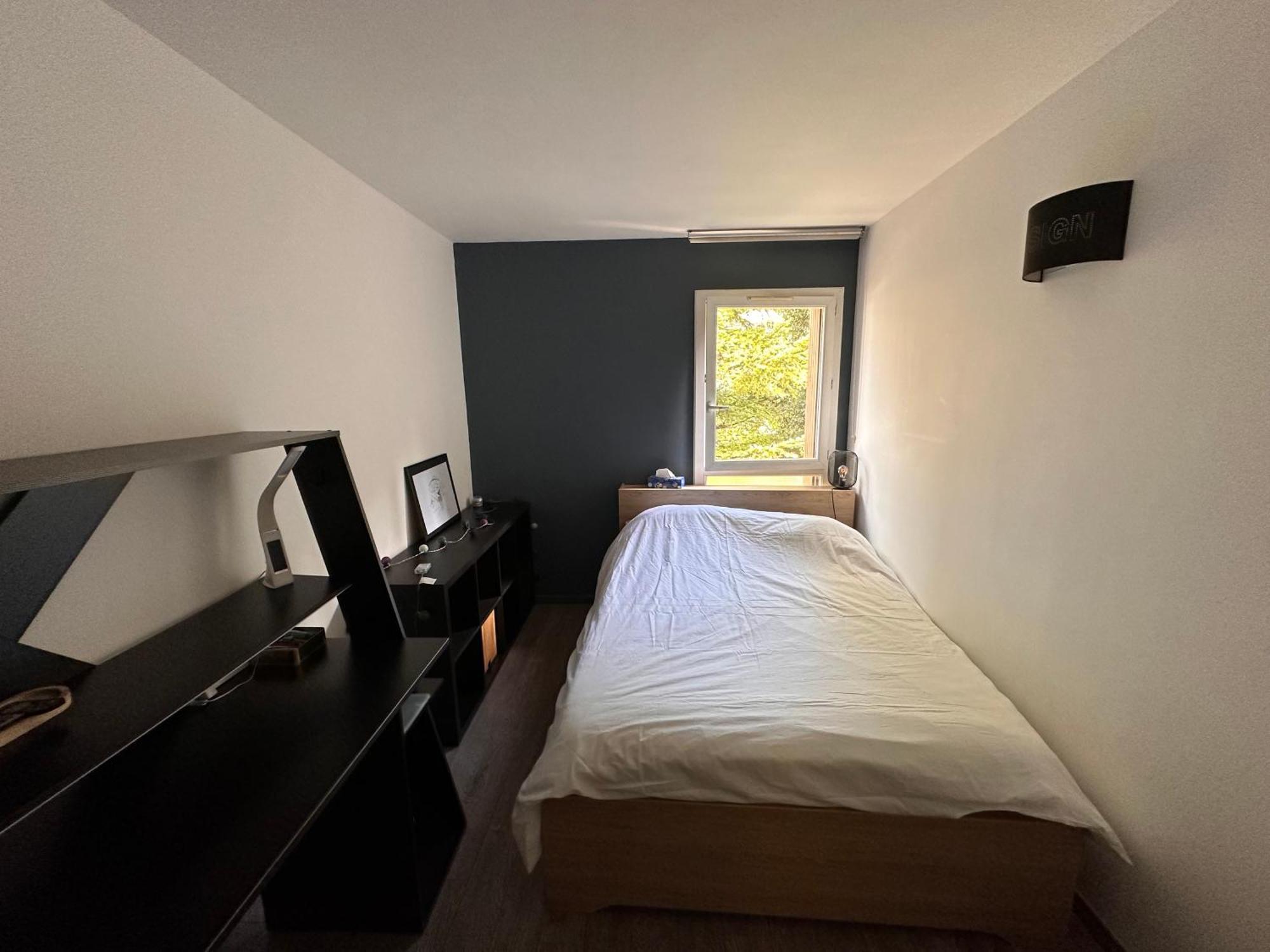 Proche Rer Paris Apartment