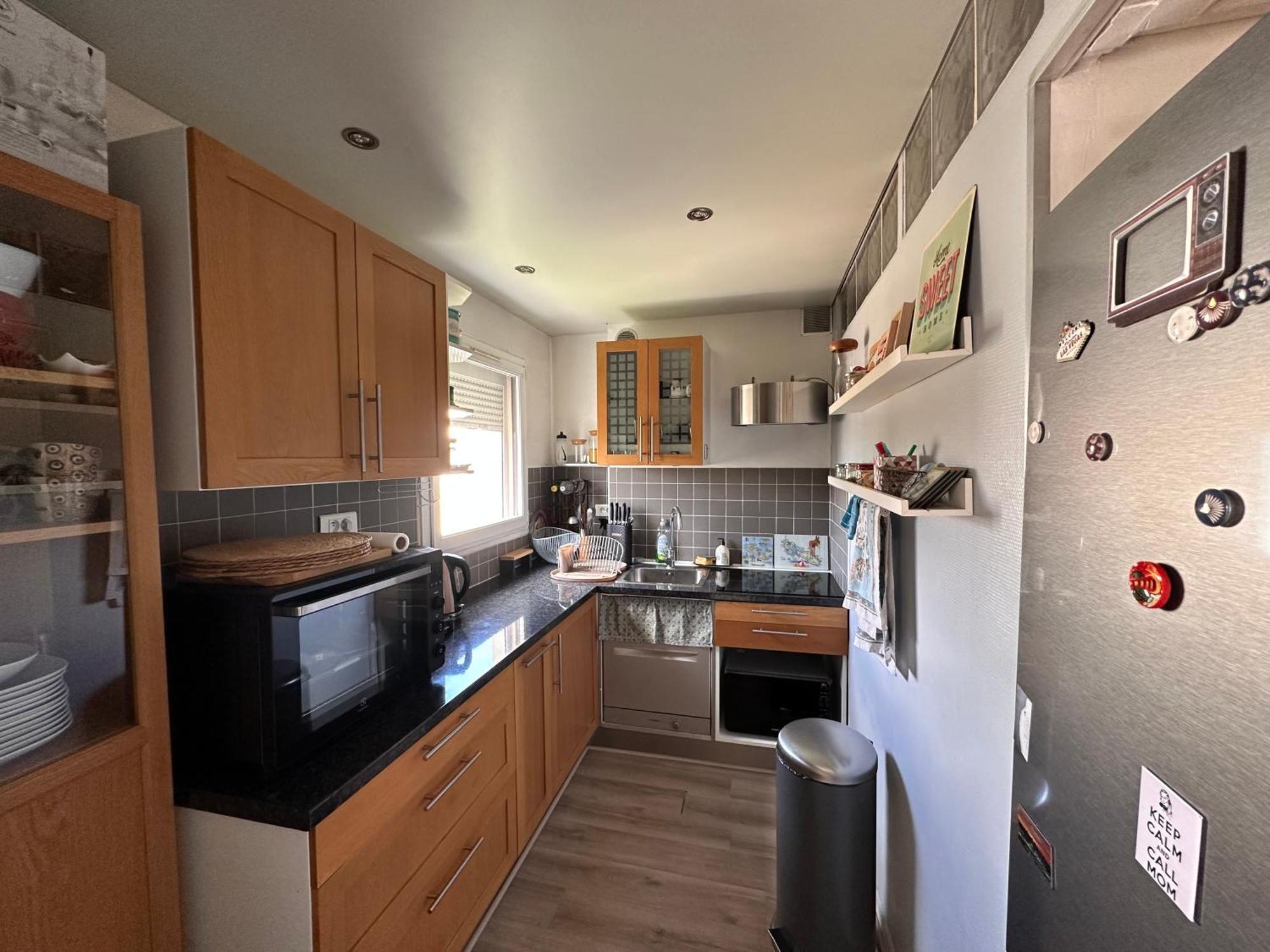 Proche Rer Paris Apartment