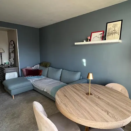 Ferienwohnung L'Hay-Les-Roses Proche Rer Paris Exterior foto