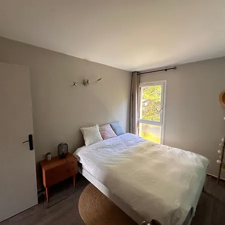 Ferienwohnung L'Hay-Les-Roses Proche Rer Paris Exterior foto