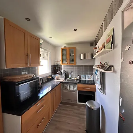 Ferienwohnung L'Hay-Les-Roses Proche Rer Paris Exterior foto